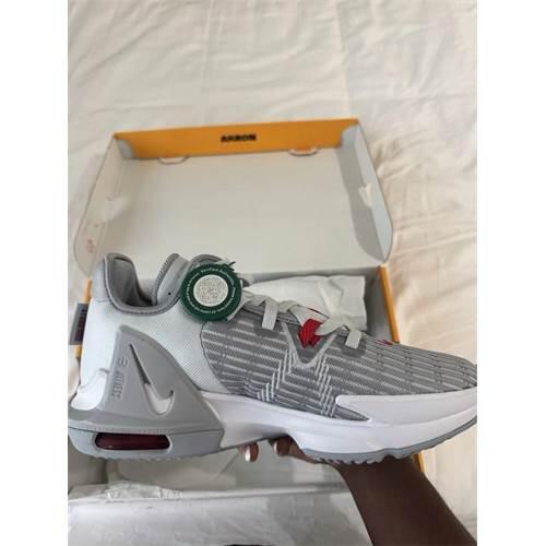 Schoenen voor basketbal voor heren Nike LeBron Witness 6 2/5