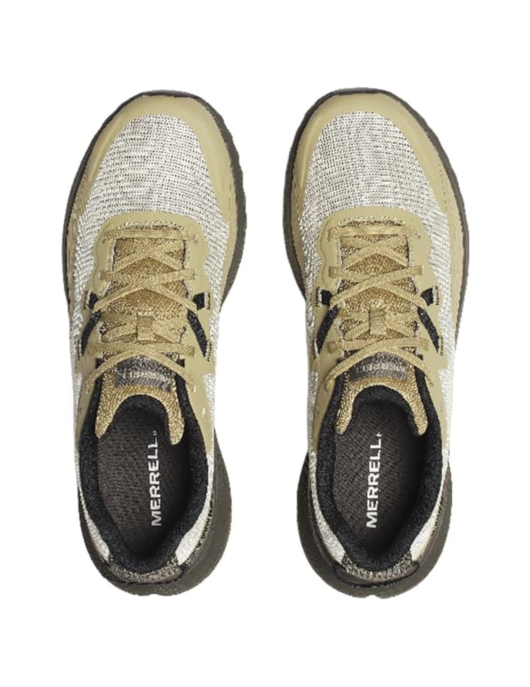 Running y trail para Hombre Merrell  Beige 5/6