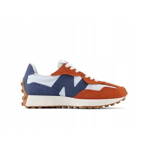 Schoenen universeel unisex New Balance U327WEJ 2/5