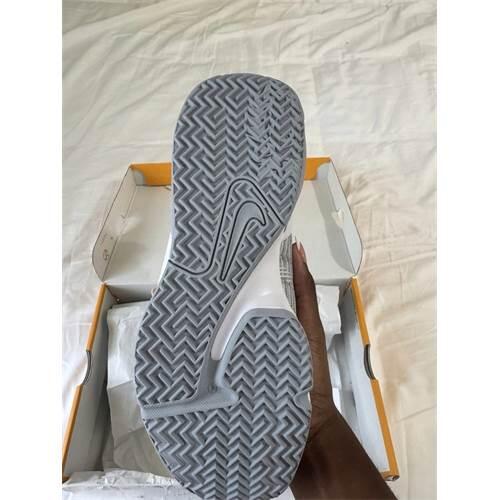 Schoenen voor basketbal voor heren Nike LeBron Witness 6 5/5