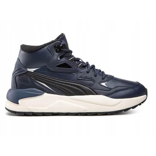 Buty do chodzenia męskie Puma X-Ray Speed Mid