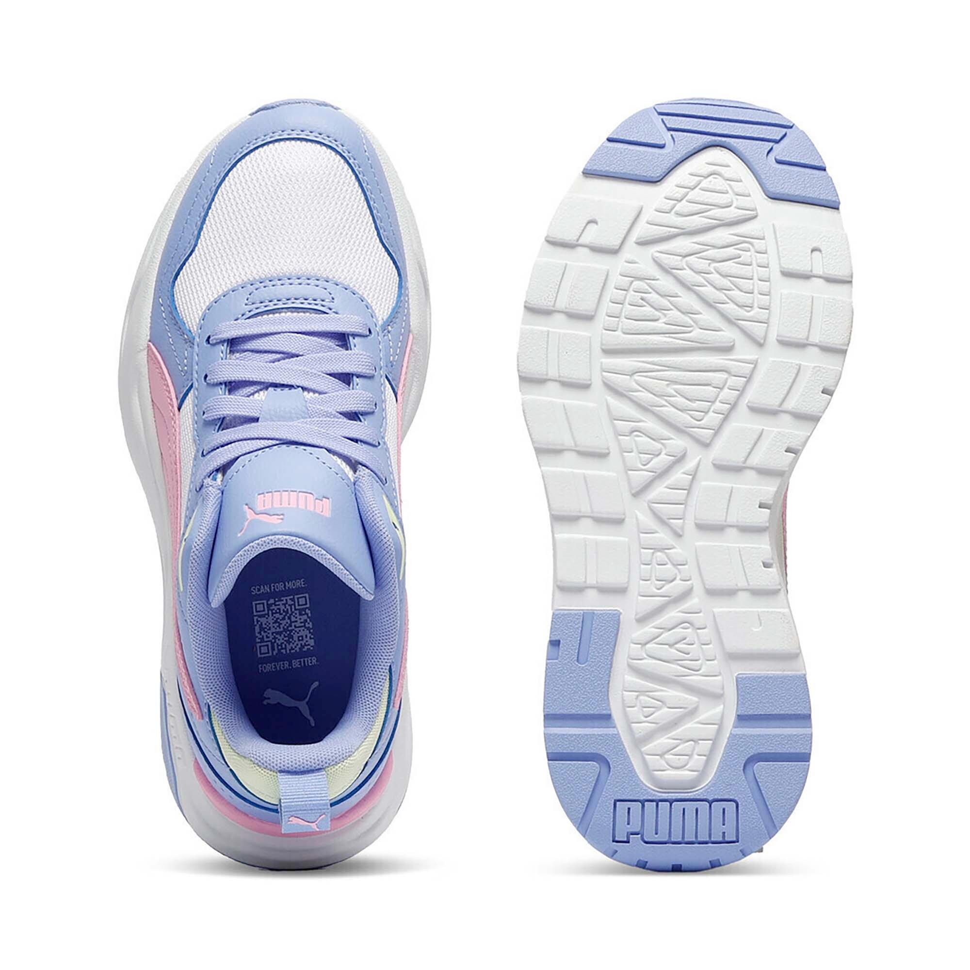 Chaussures De Sport Puma Trinity 2 Lt Jr Enfant 4/5