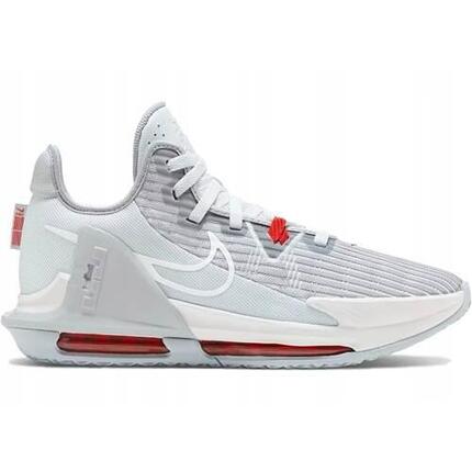 Schoenen voor basketbal voor heren Nike LeBron Witness 6