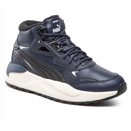 Schoenen universeel voor heren Puma X-Ray Speed Mid 4/5