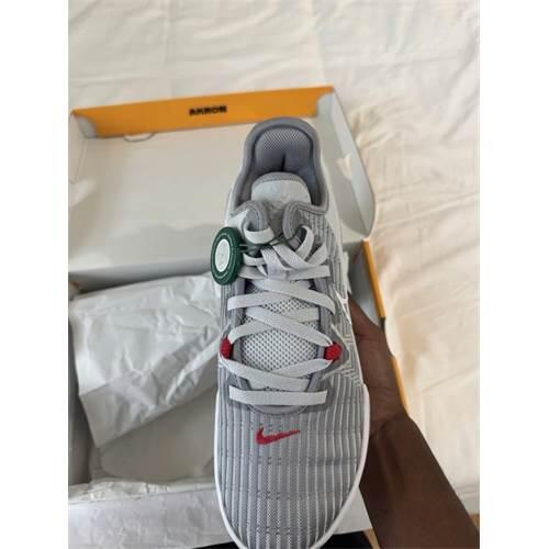 Schoenen voor basketbal voor heren Nike LeBron Witness 6 4/5