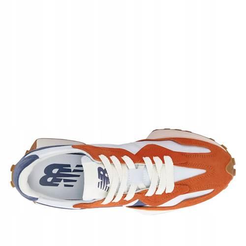 Schoenen universeel unisex New Balance U327WEJ 4/5