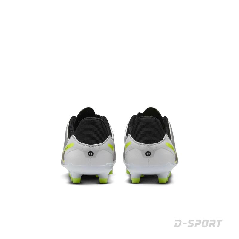 Ghete fotbal Nike Legend 10 Academy FG silver 36.5 Teren gazon natural