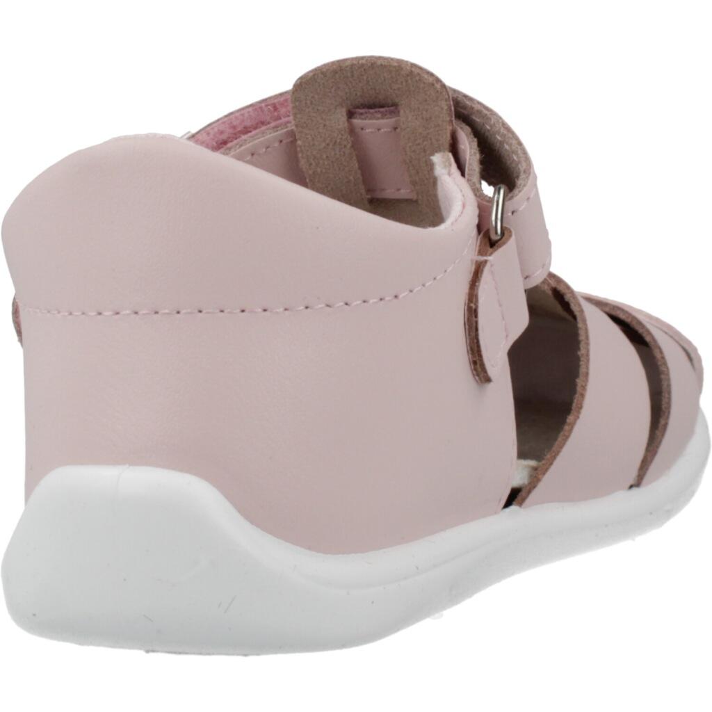 Zapatillas niño Titanitos L500 Felix 3/5