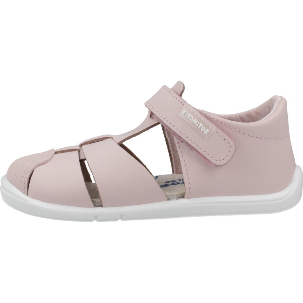 Zapatillas niño Titanitos L500 Felix 2/5