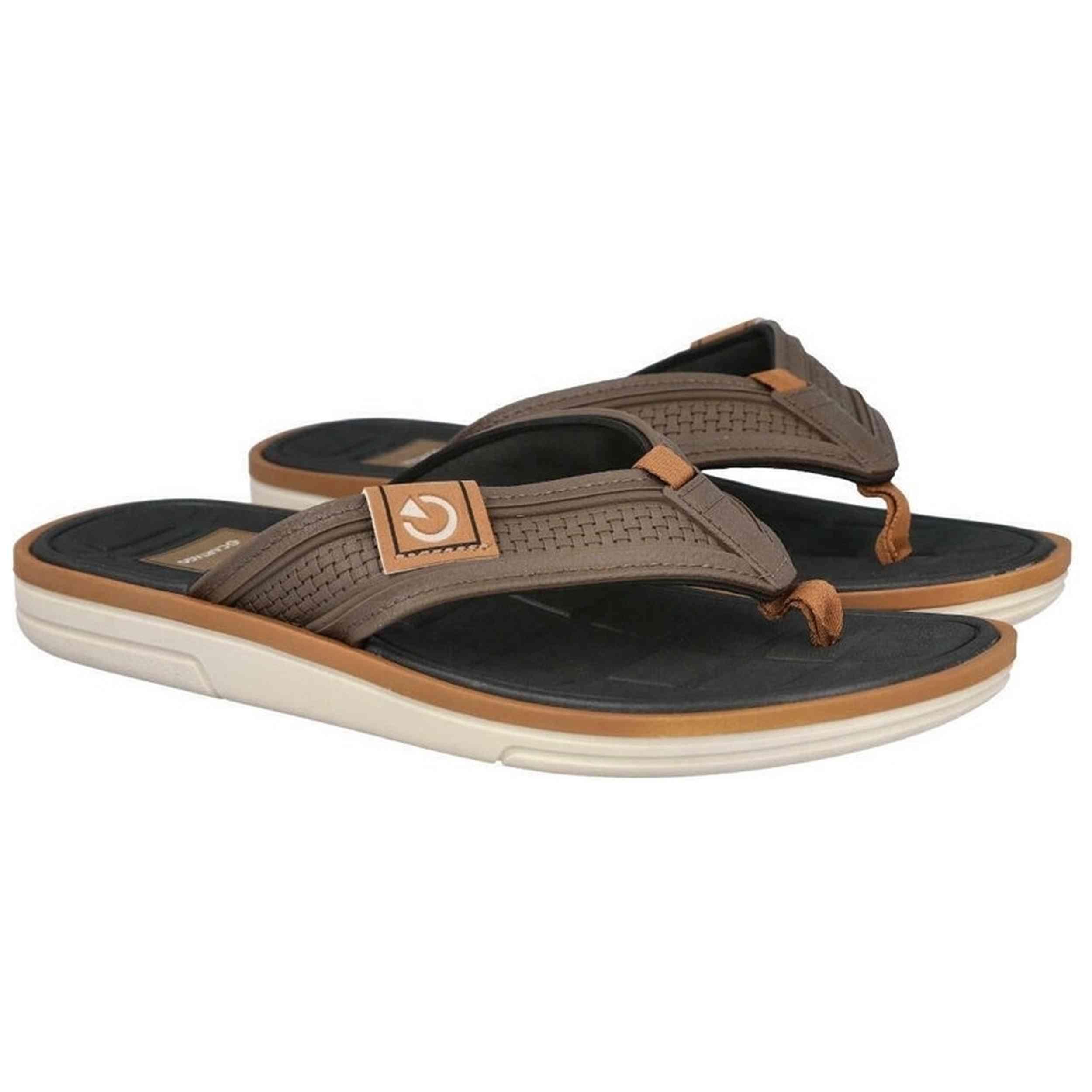 Chanclas Cartago modelo 070-354186 para hombre 3/3
