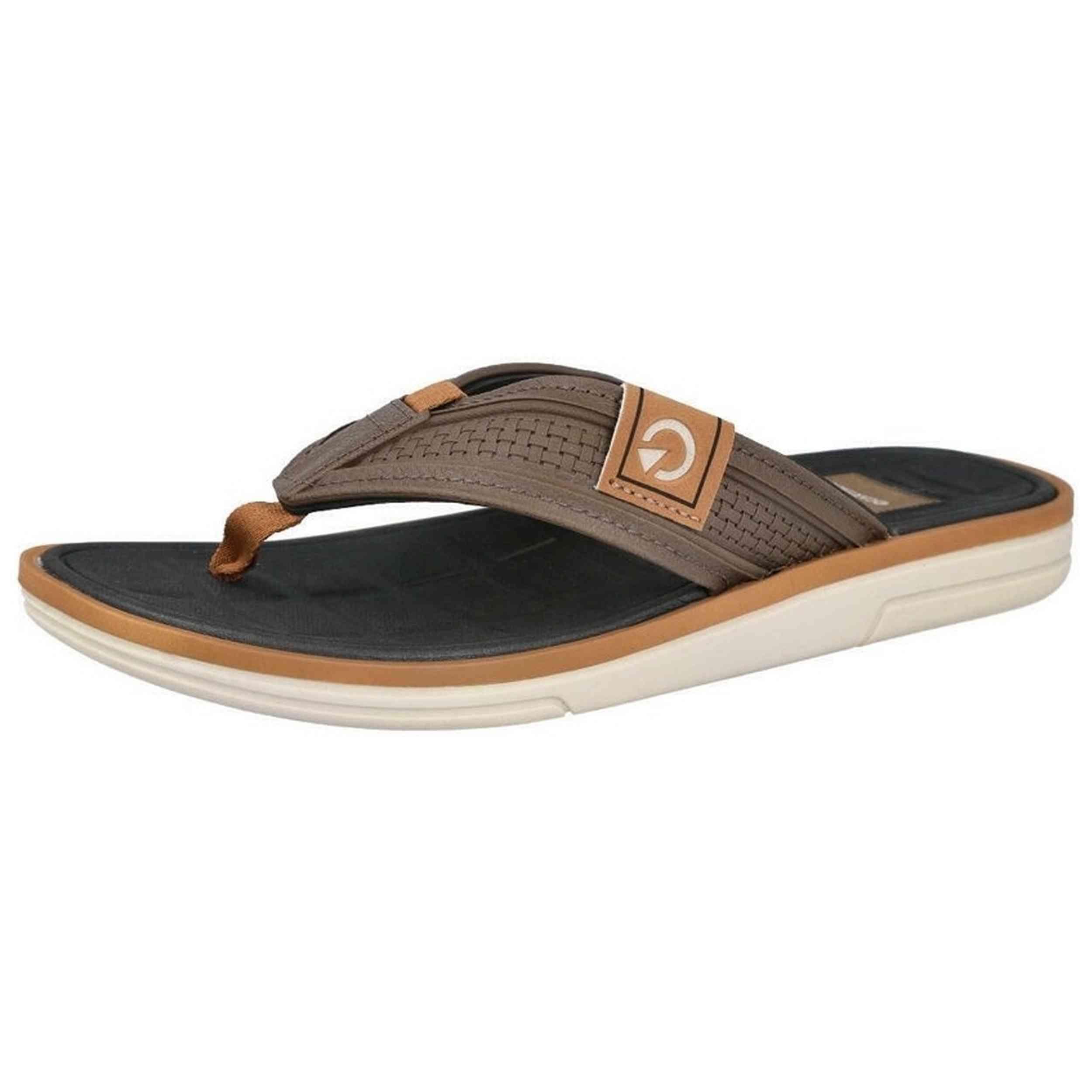 Chanclas Cartago modelo 070-354186 para hombre 2/3