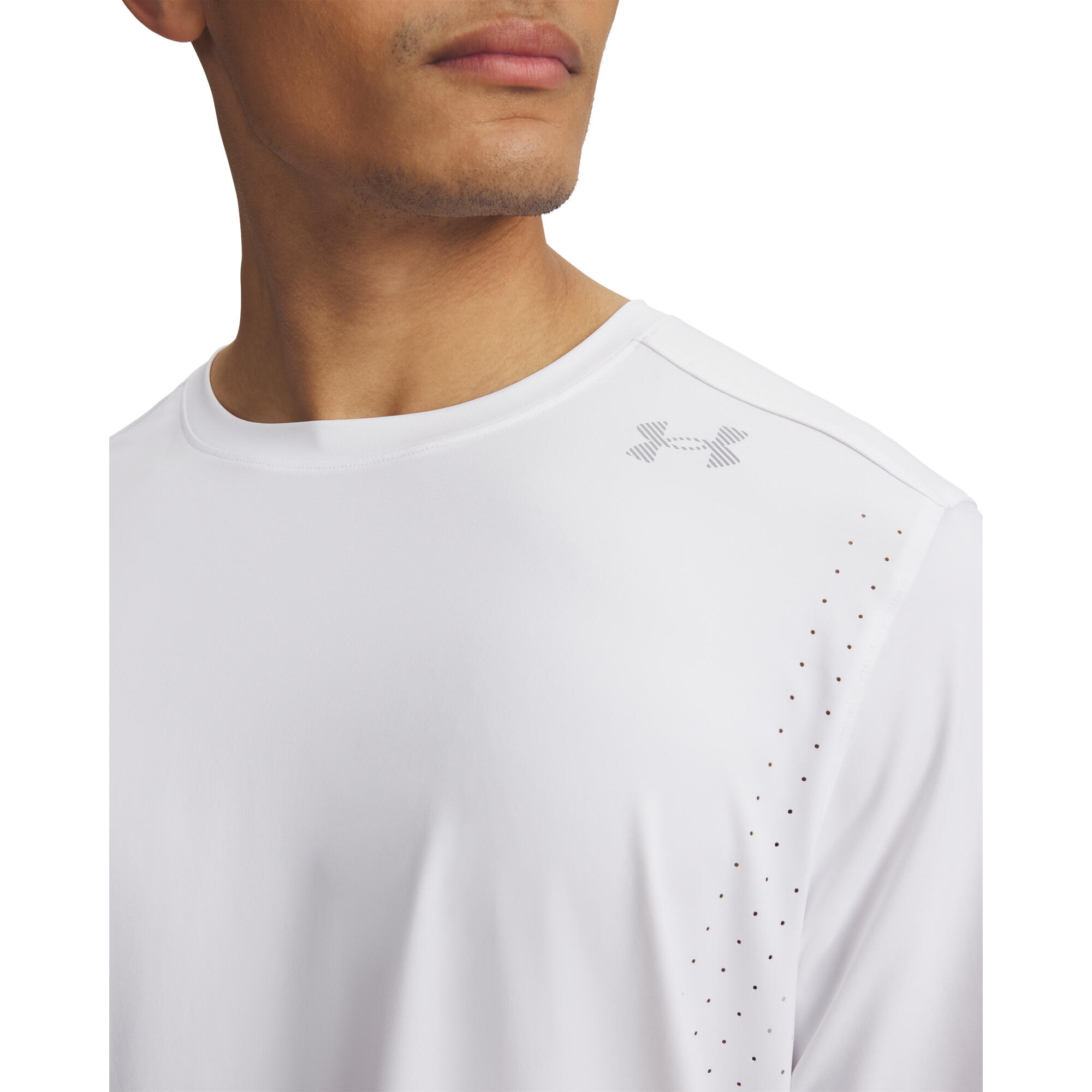 Hardloopshirt Under Armour Velociti Pro 3/3