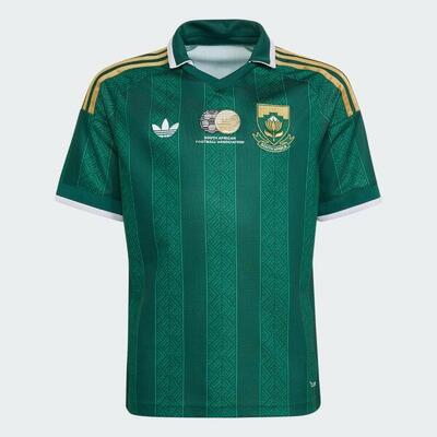 Zuid-afrika 26 uitshirt kids