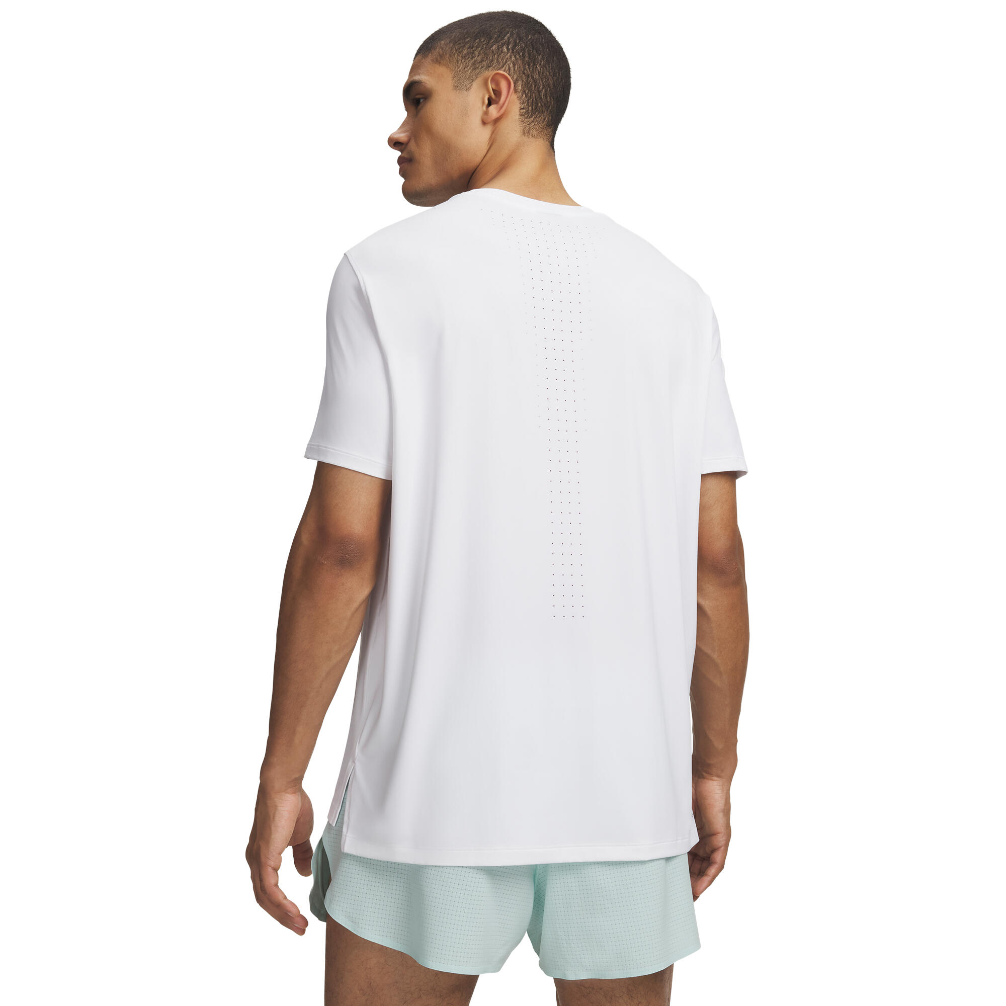 Hardloopshirt Under Armour Velociti Pro 2/3