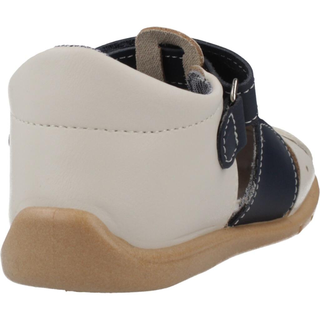 Sandalias Niño Titanitos L500 Cristian 3/5
