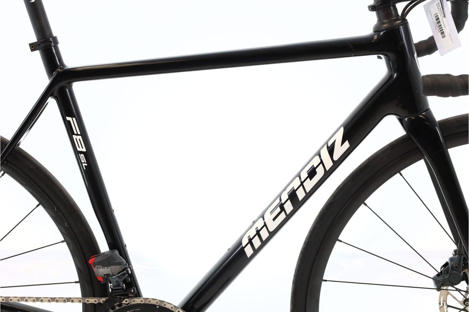 Bici strada ricondizionata ·  F8 SL AXS 12V · Ottimo stato 2/8