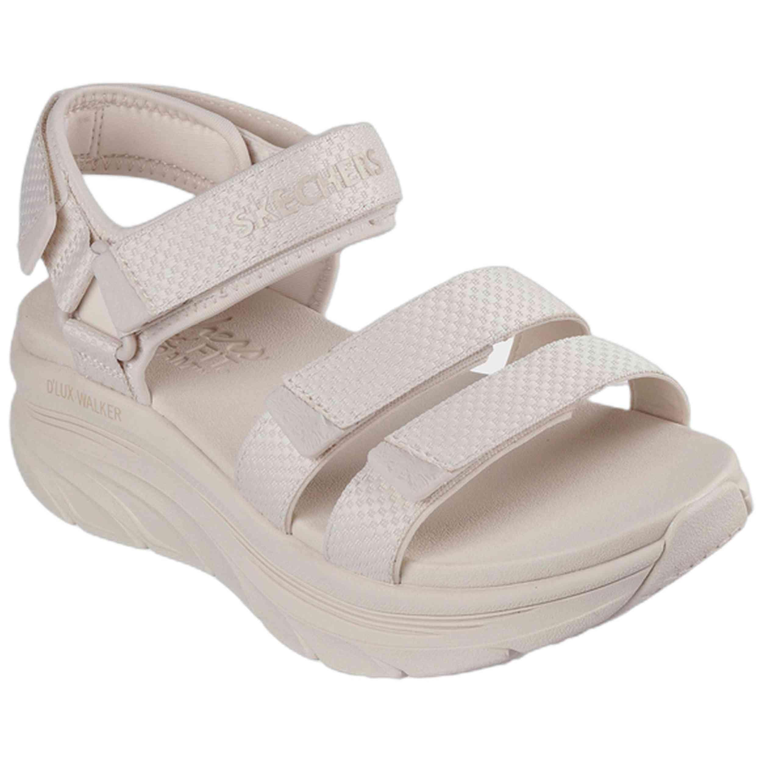 Sandales Skechers modèle 135-119828 pour femmes 2/5