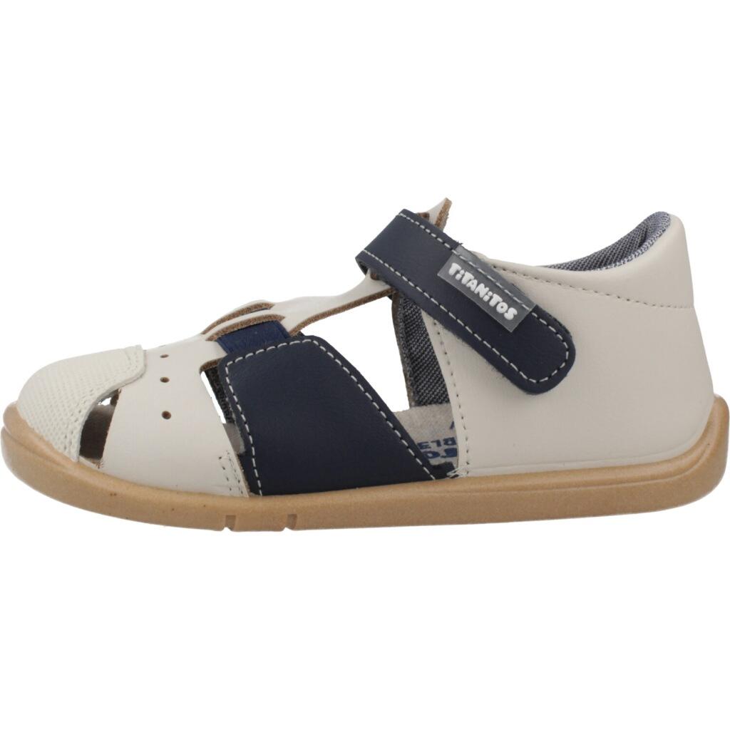 Sandalias Niño Titanitos L500 Cristian 2/5