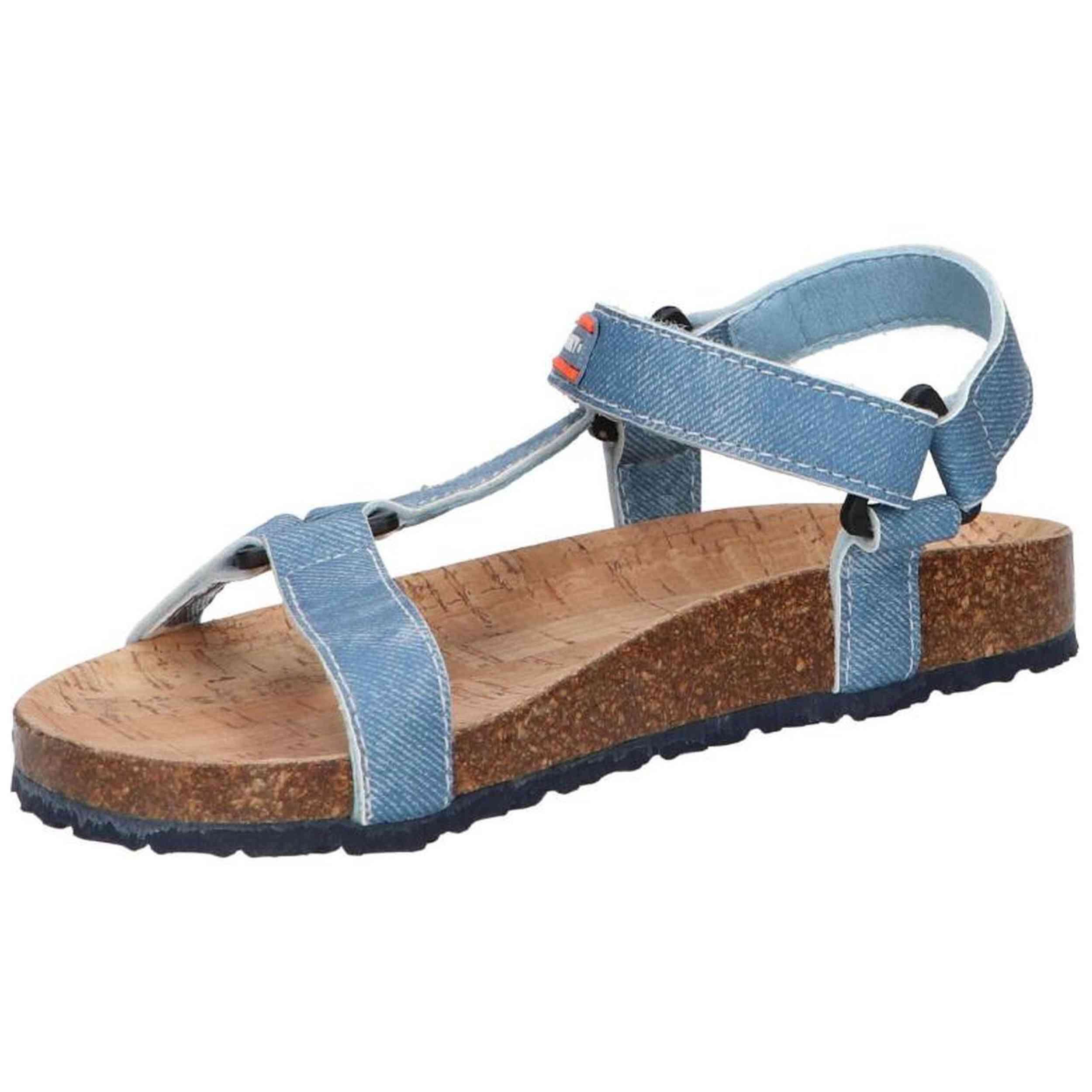 Sandales Pablosky modèle 506040 pour unisexe 3/5
