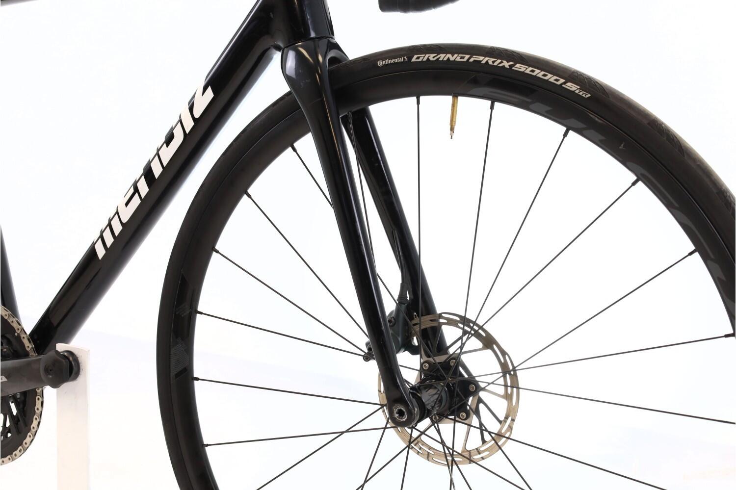 Bici strada ricondizionata ·  F8 SL AXS 12V · Ottimo stato 5/8