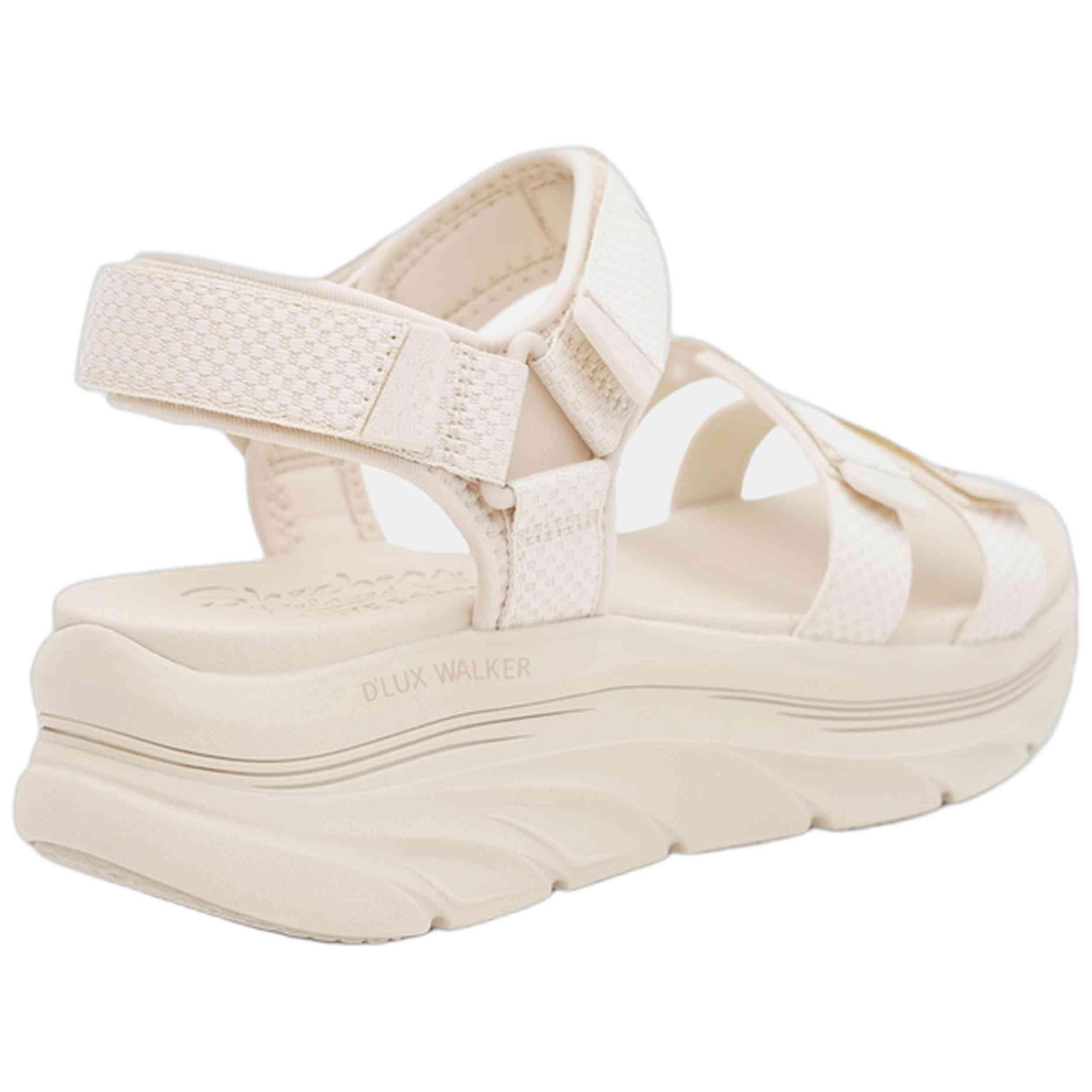 Sandales Skechers modèle 135-119828 pour femmes 5/5