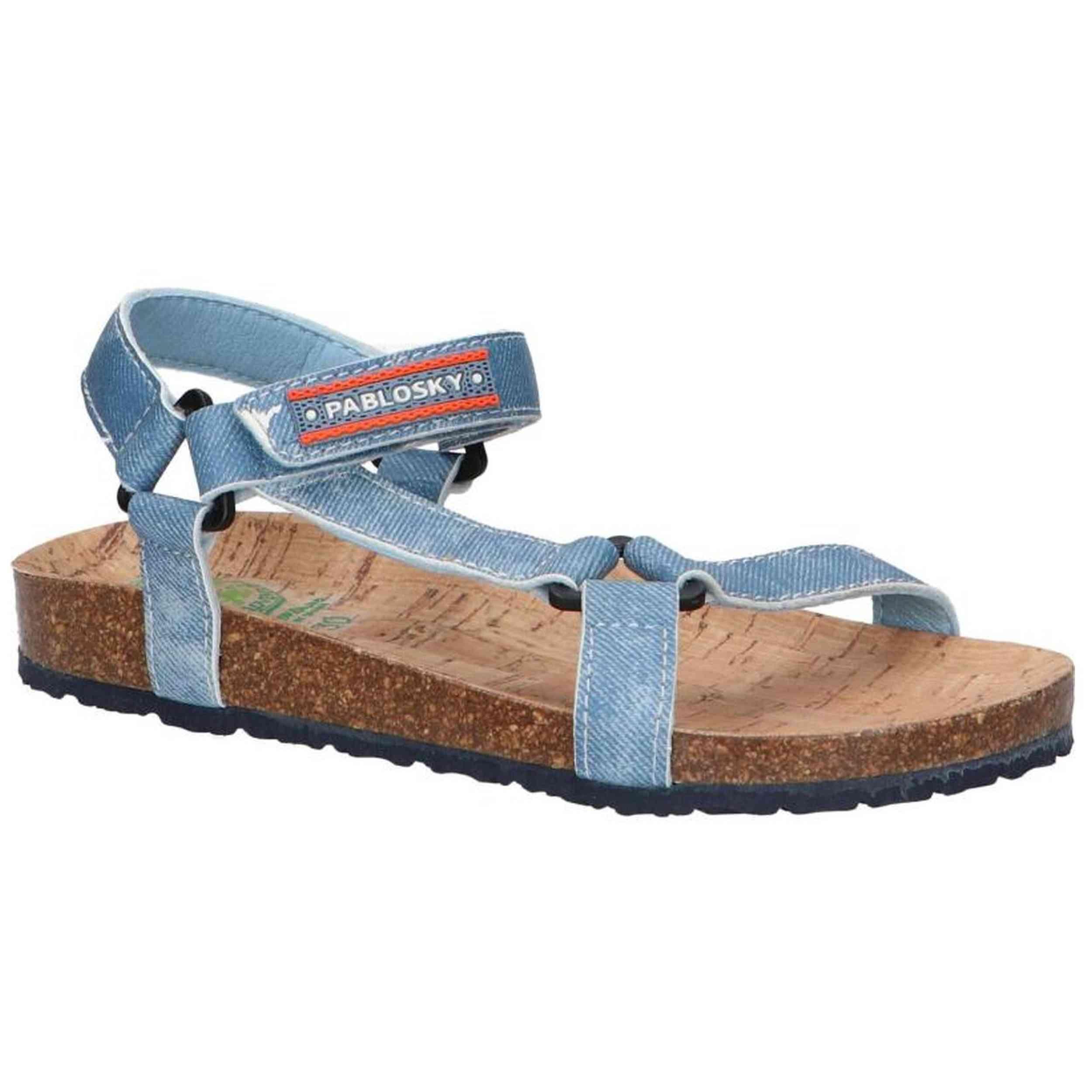 Sandales Pablosky modèle 506040 pour unisexe 2/5
