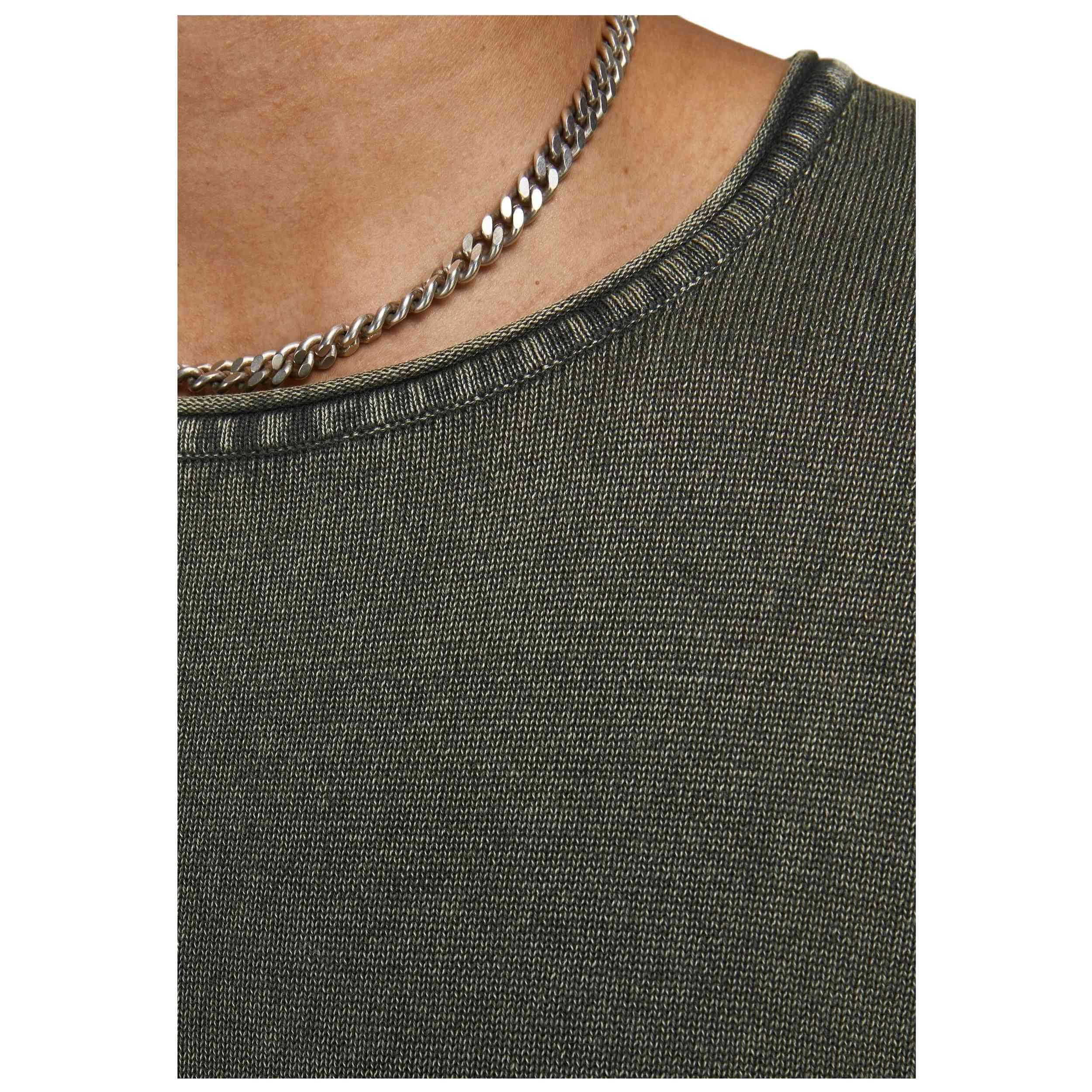 T-shirt à manches longues Jack&jones modèle 49970770051411 pour homme 4/5