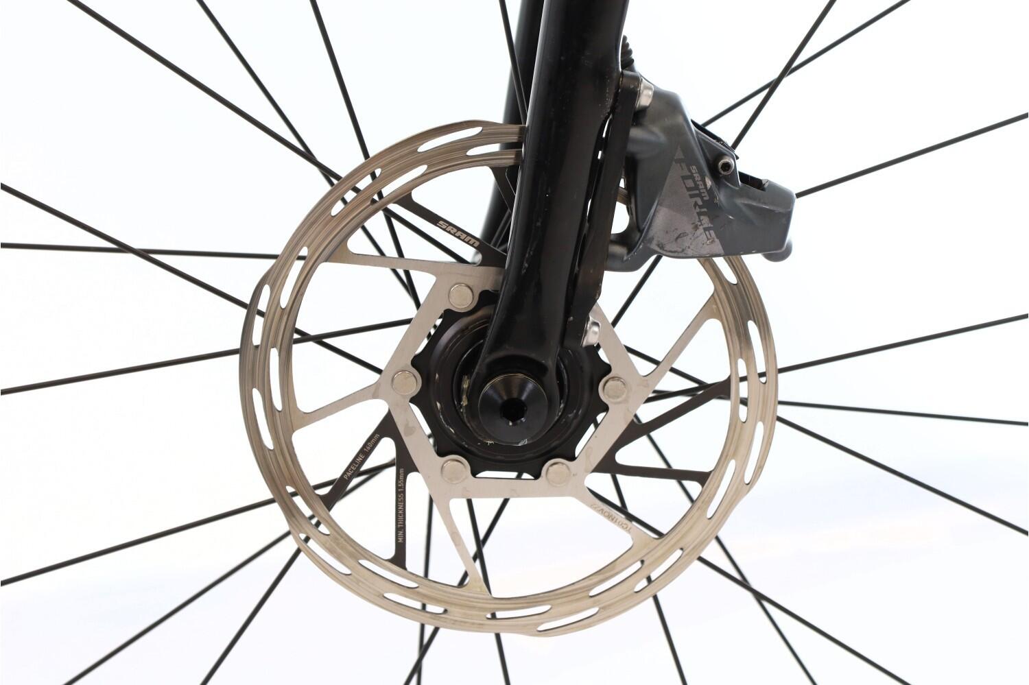 Bici strada ricondizionata ·  F8 SL AXS 12V · Ottimo stato 7/8
