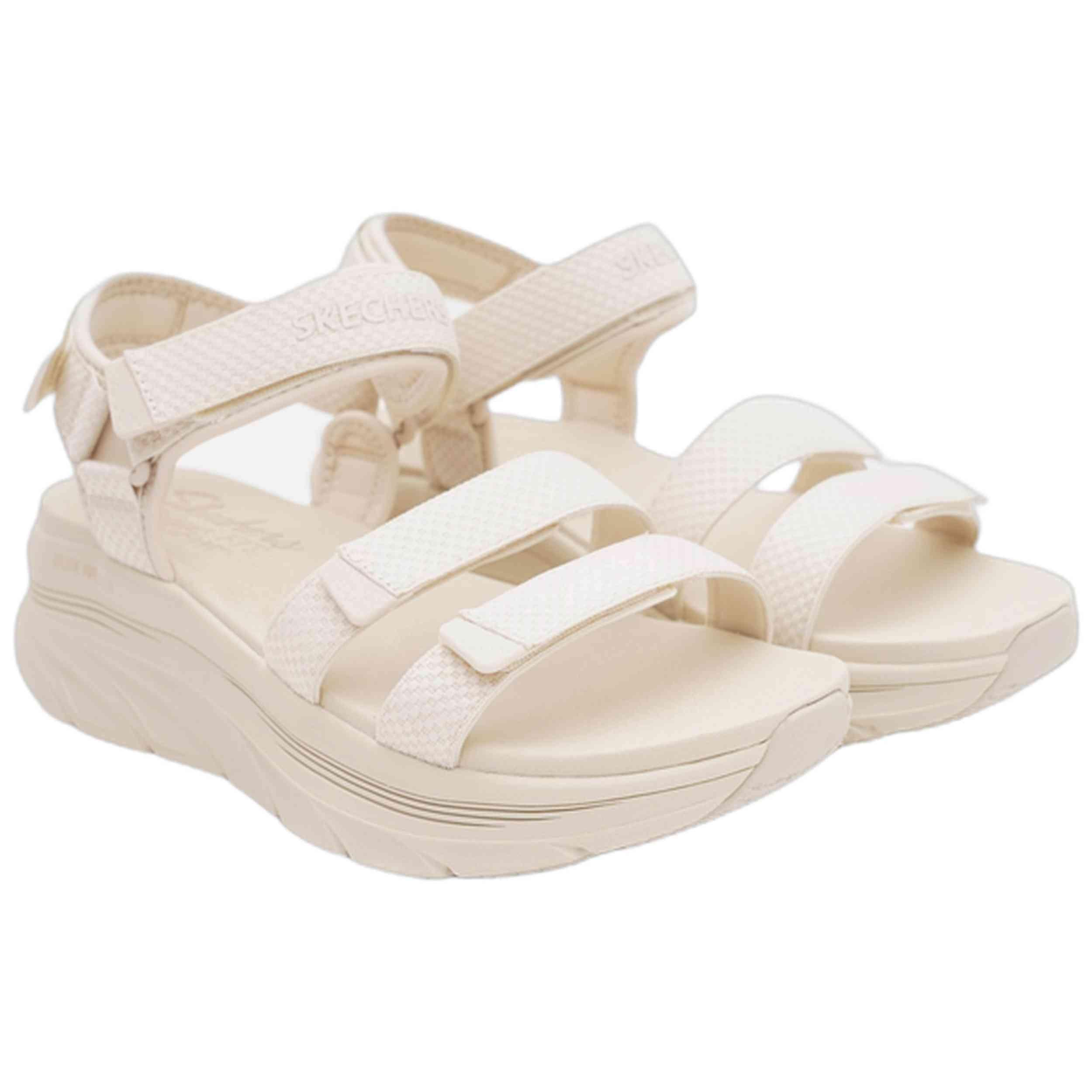 Sandales Skechers modèle 135-119828 pour femmes 4/5