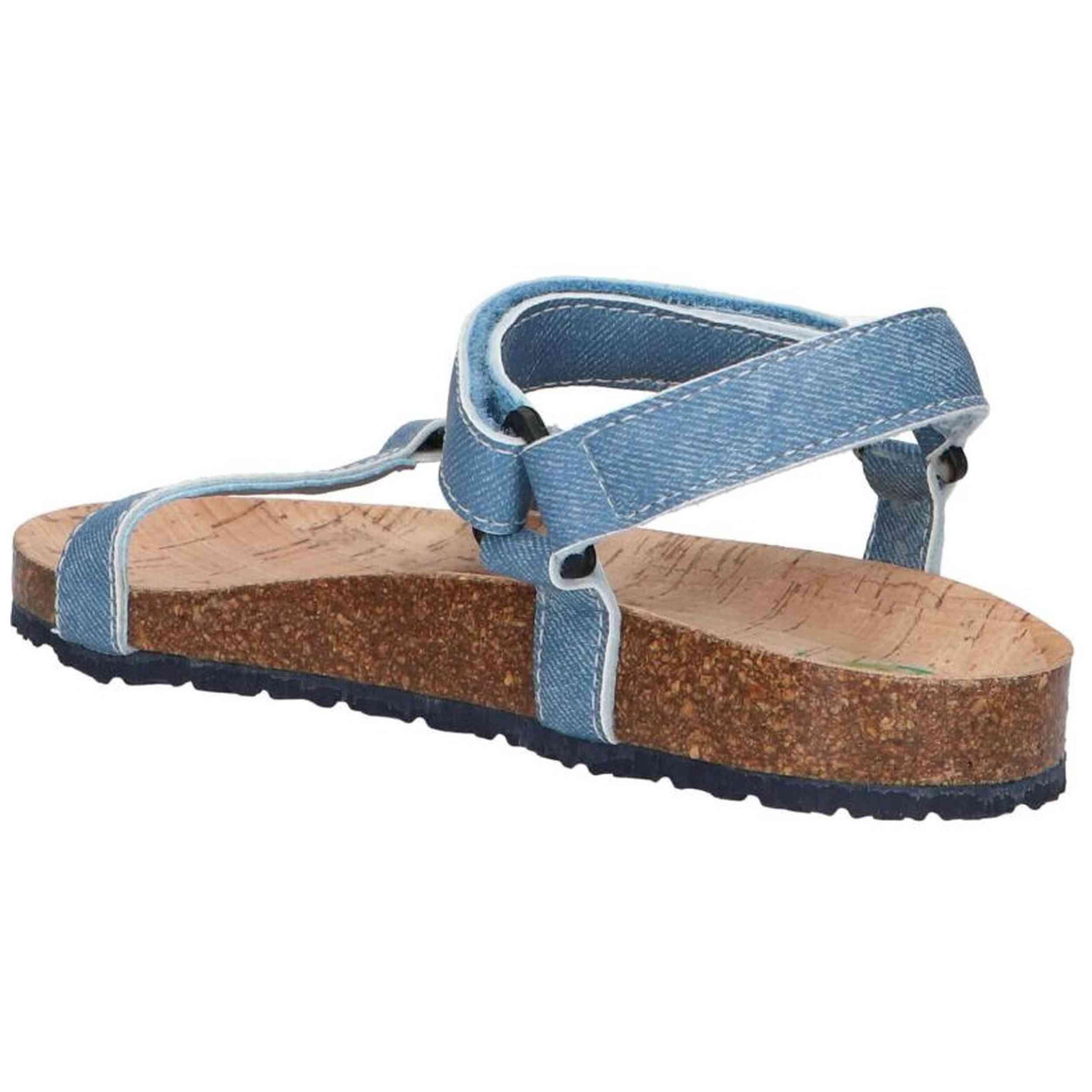 Sandales Pablosky modèle 506040 pour unisexe 5/5