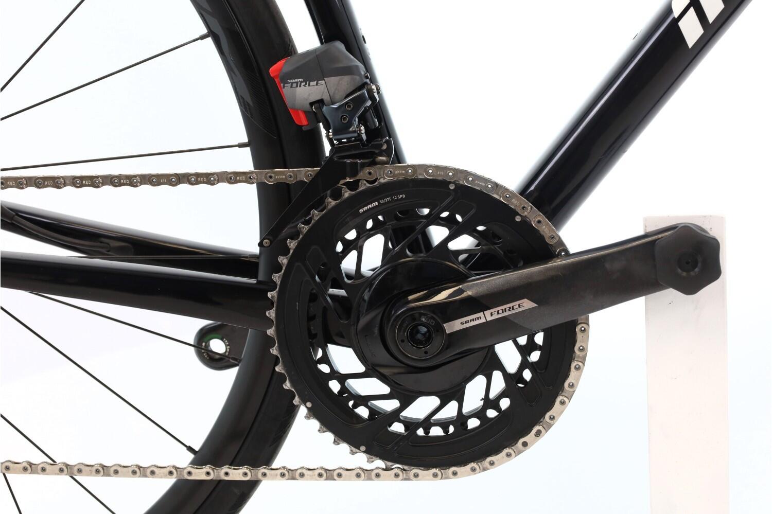 Bici strada ricondizionata ·  F8 SL AXS 12V · Ottimo stato 4/8