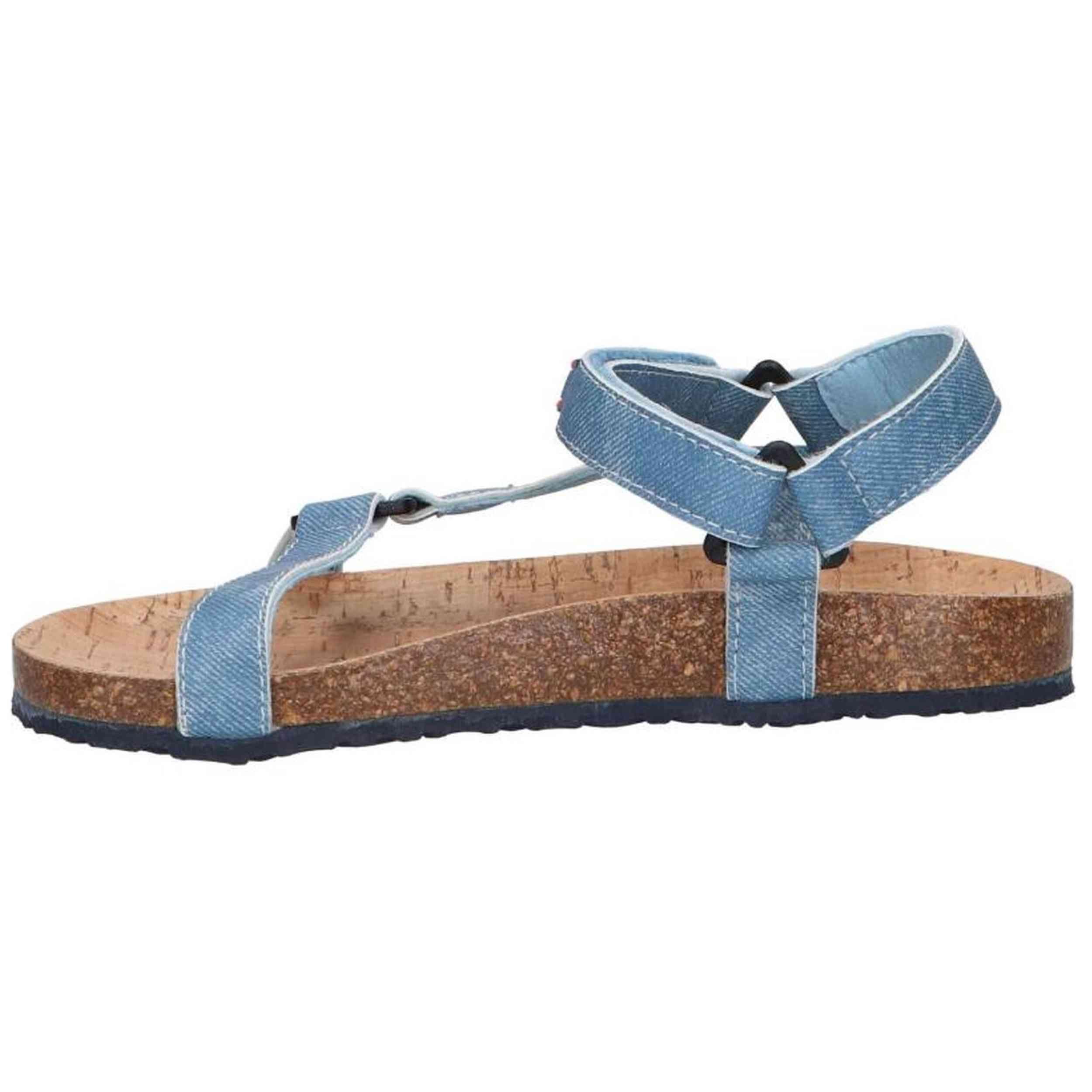Sandales Pablosky modèle 506040 pour unisexe 4/5
