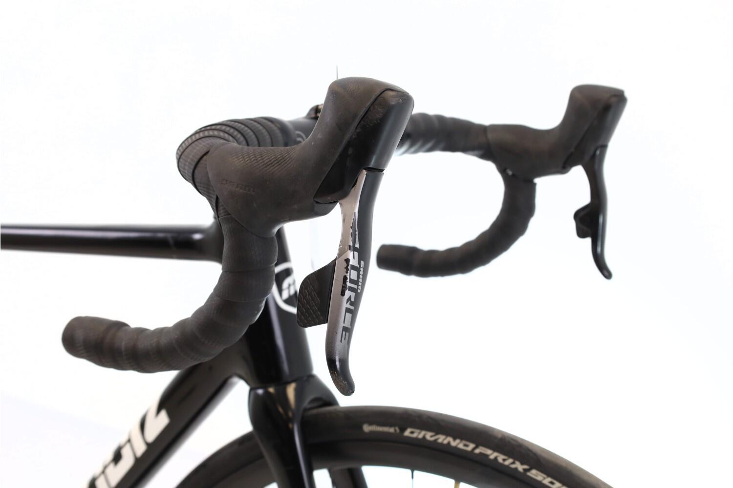 Bici strada ricondizionata ·  F8 SL AXS 12V · Ottimo stato 6/8