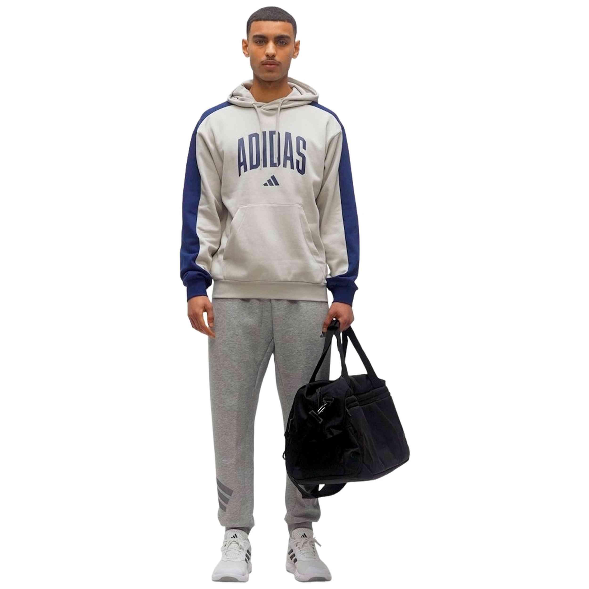 Sweat Adidas modèle JZ0164 pour homme 2/5