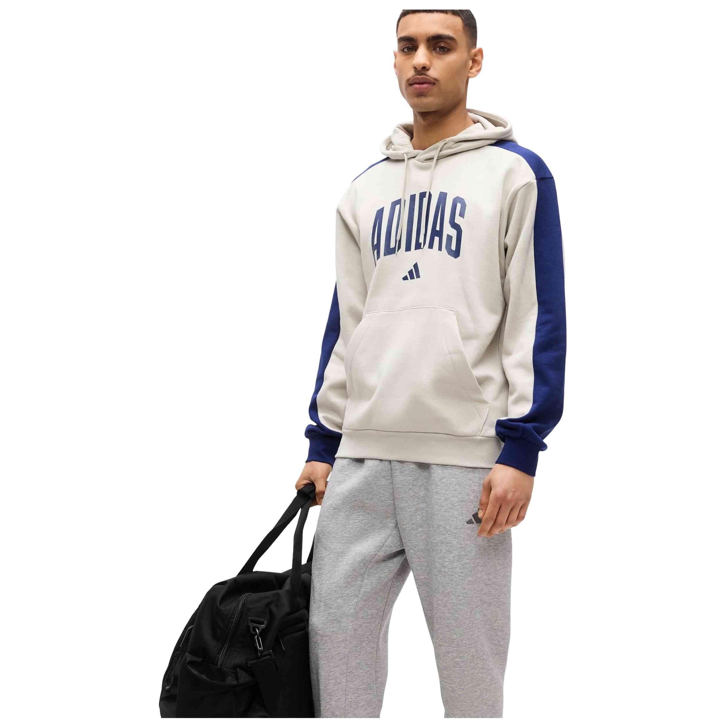 Sweat Adidas modèle JZ0164 pour homme 5/5
