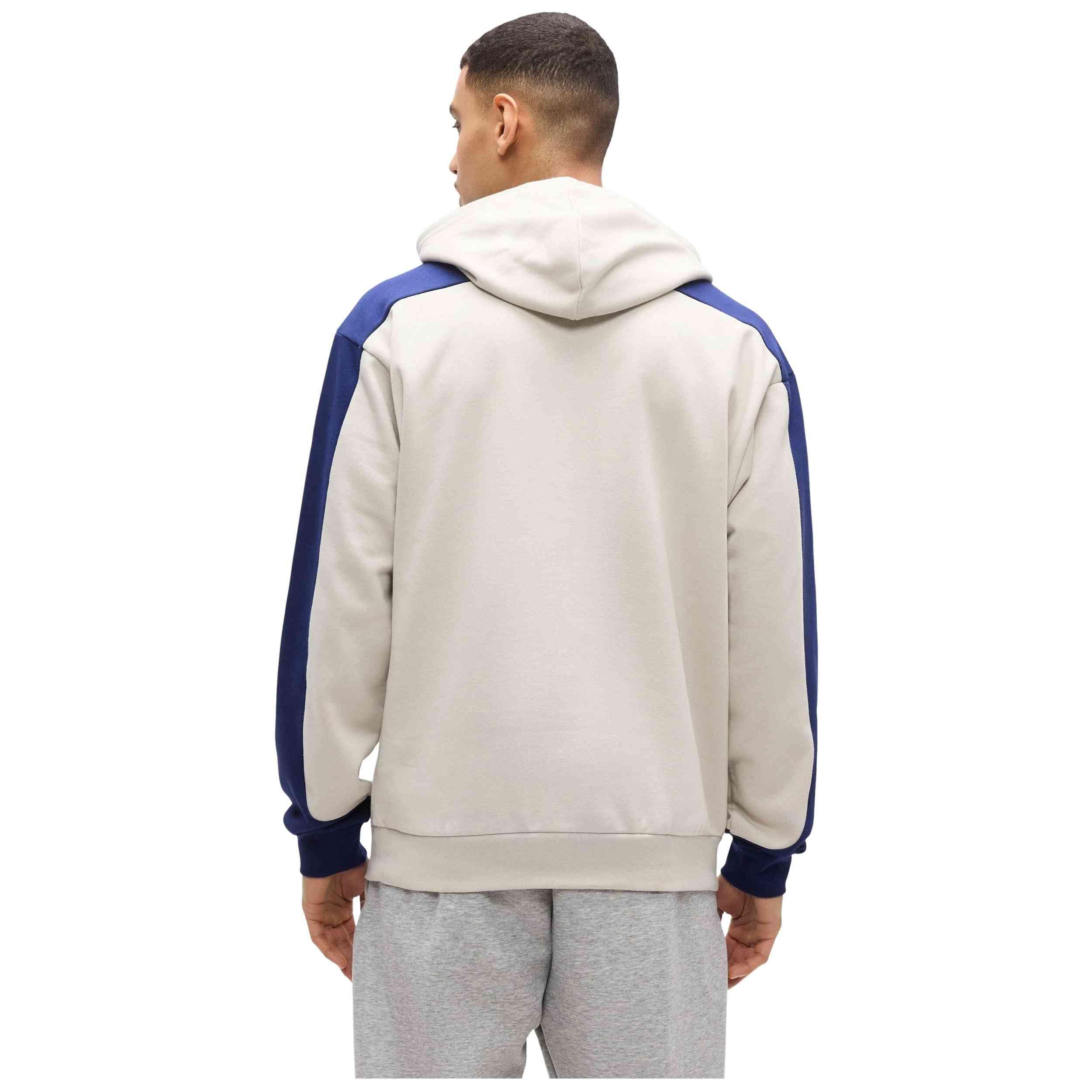 Sweat Adidas modèle JZ0164 pour homme 4/5