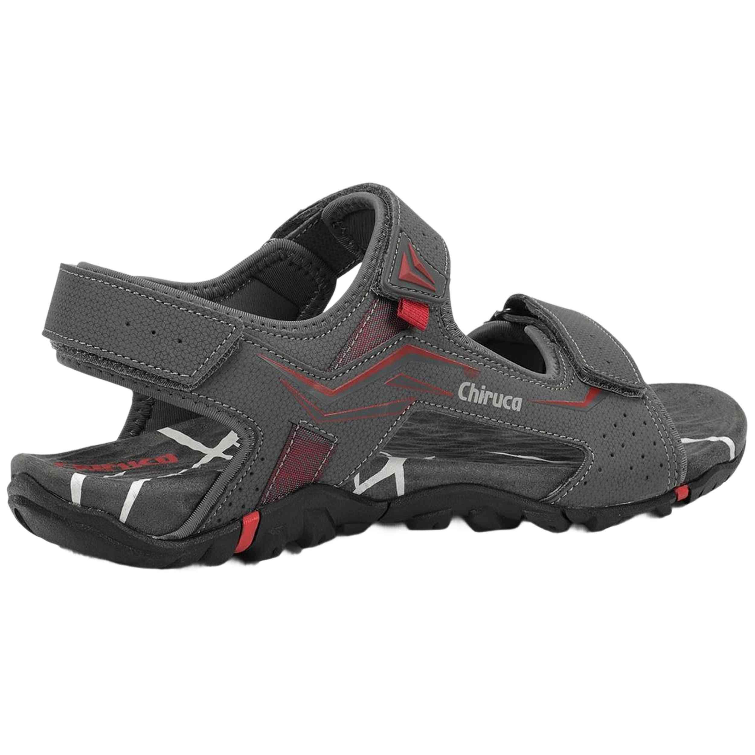 Sandalias para Tiempo Libre para HOMBRE CHIRUCA JEREZ 09 5/5