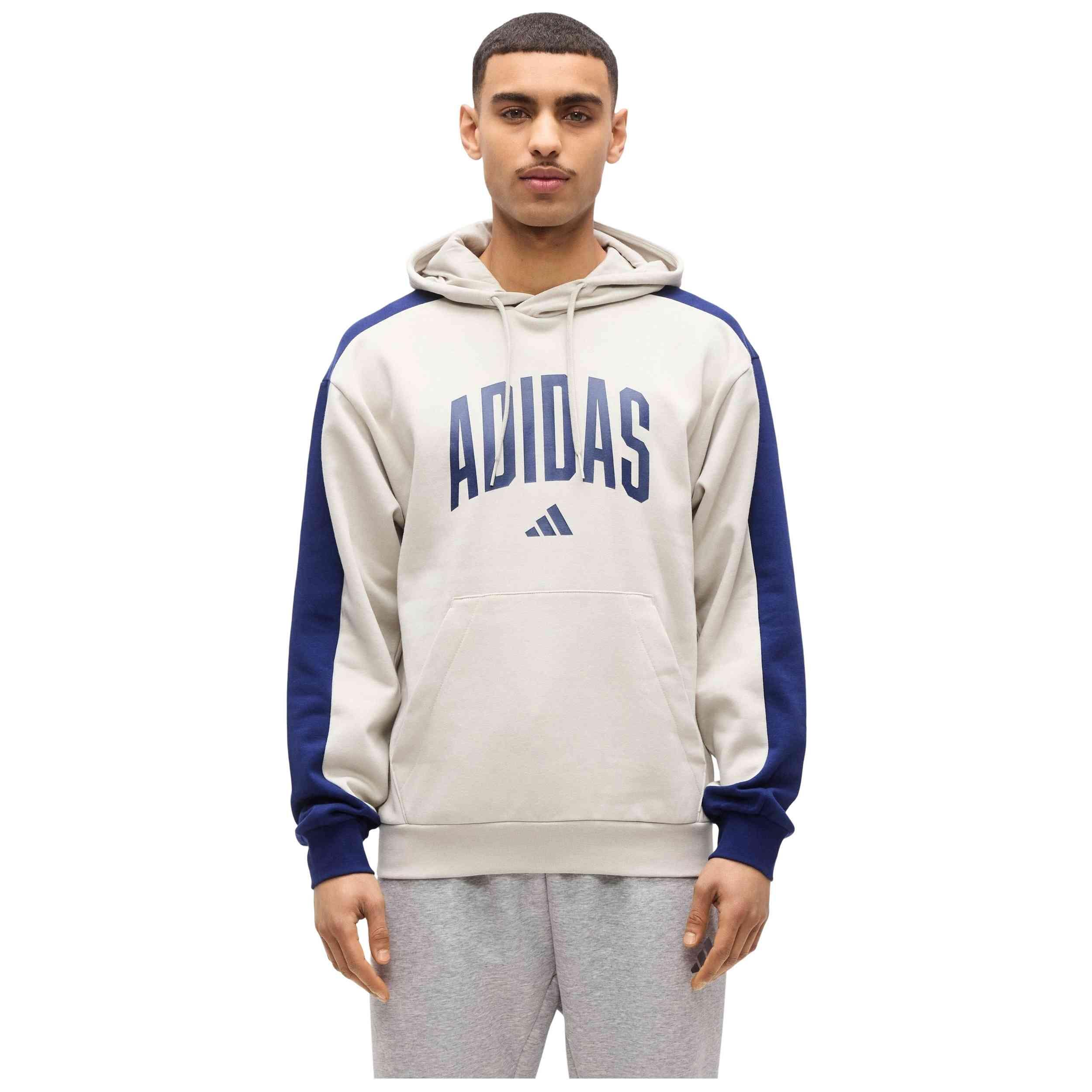 Sweat Adidas modèle JZ0164 pour homme 1/5