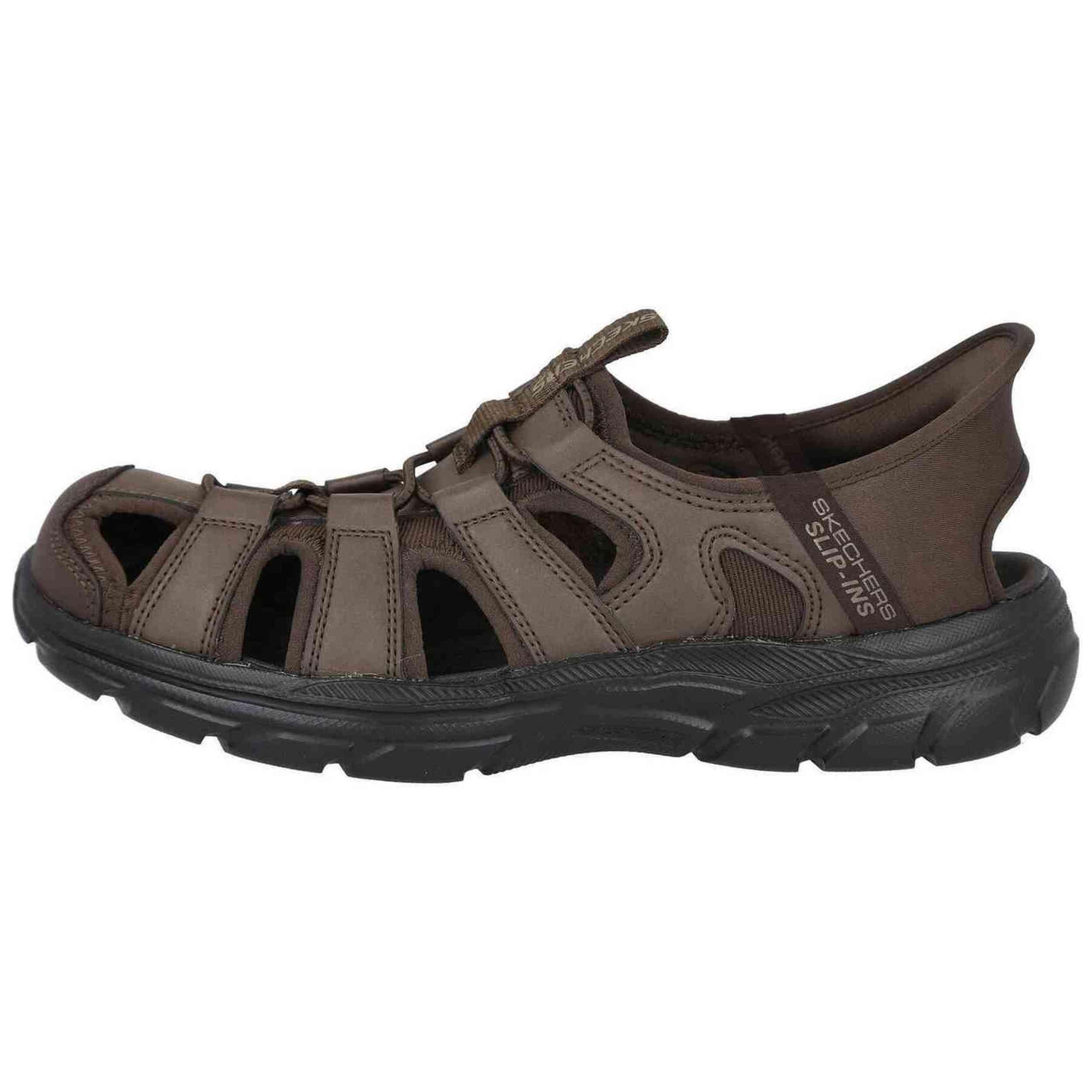 Sandalias Skechers modelo 070-MD205182 para hombre | Decathlon