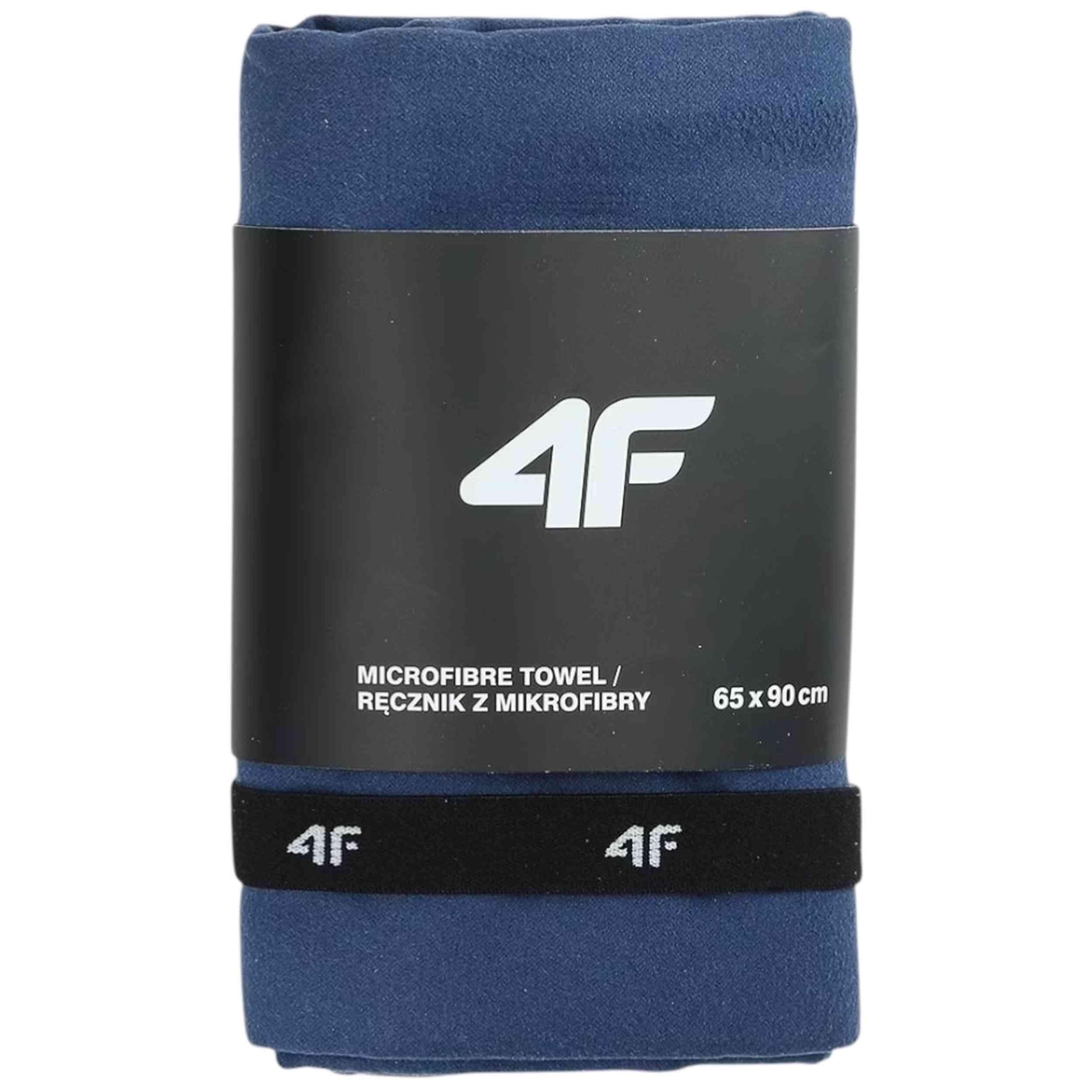 Handtuch 4f Modell 4FWMM00ATOWU064-30S für unisex 4/4