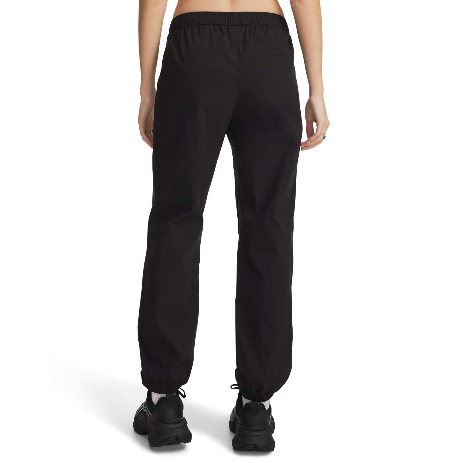 Under Armour Damen Trainingshose Unstoppable Woven 6011400 5/7