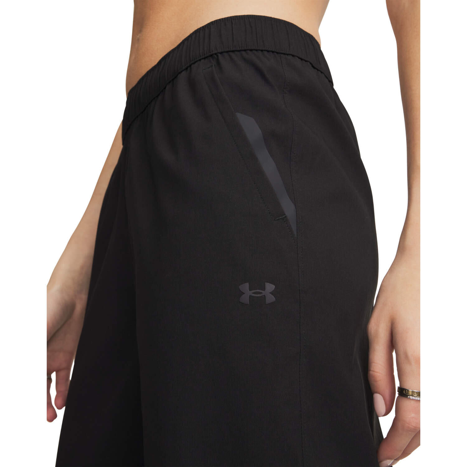 Under Armour Damen Trainingshose Unstoppable Woven 6011400 3/7