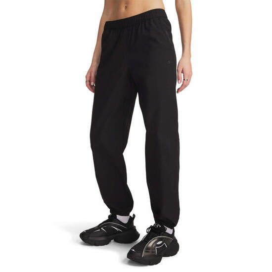Pantalon de training Femme Under Armour Unstoppable Woven 6011400