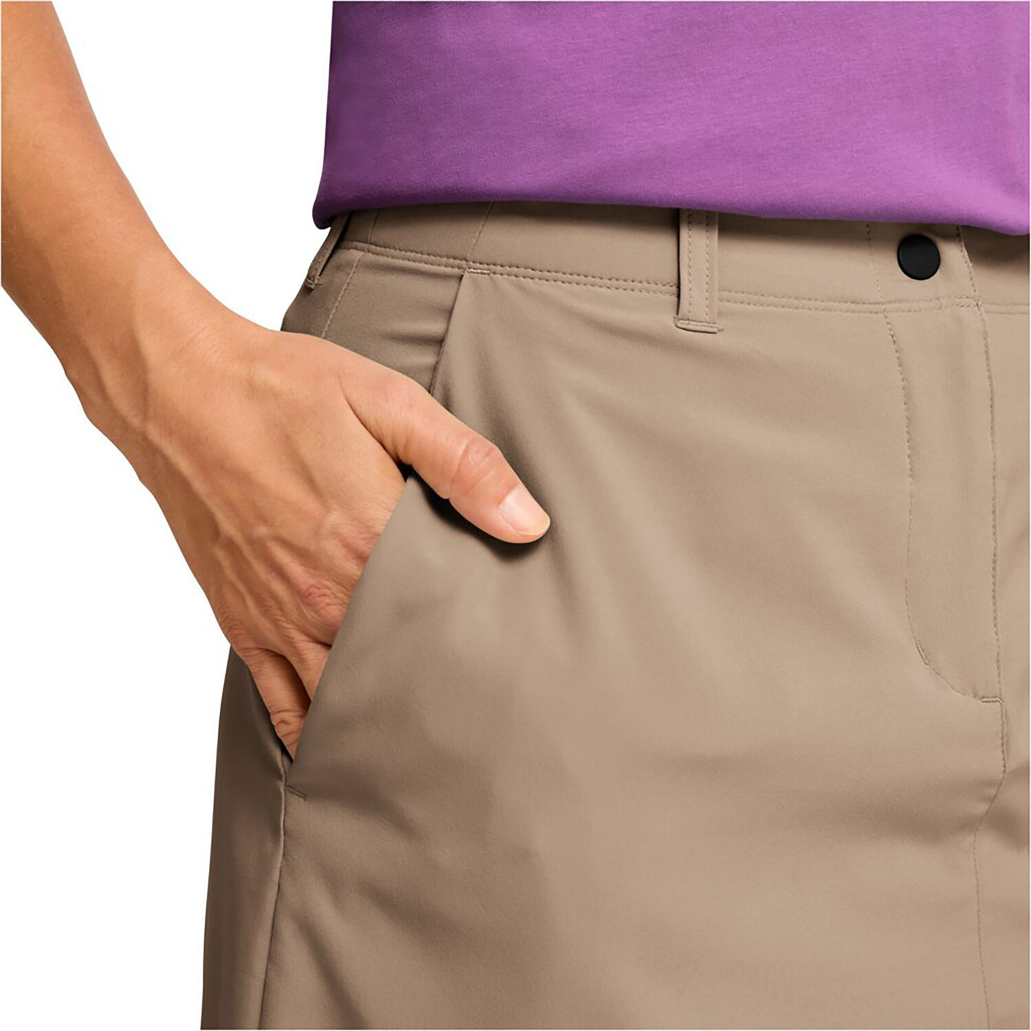 Damen Hosenrock WAIMEA SKORT W 5/7