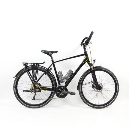 Reconditionné - Vélo de Randonnée - Kalkhoff Endeavour Noir - Bon