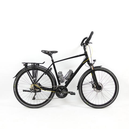 Reconditionné - Vélo de Randonnée - Kalkhoff Endeavour Noir - Bon