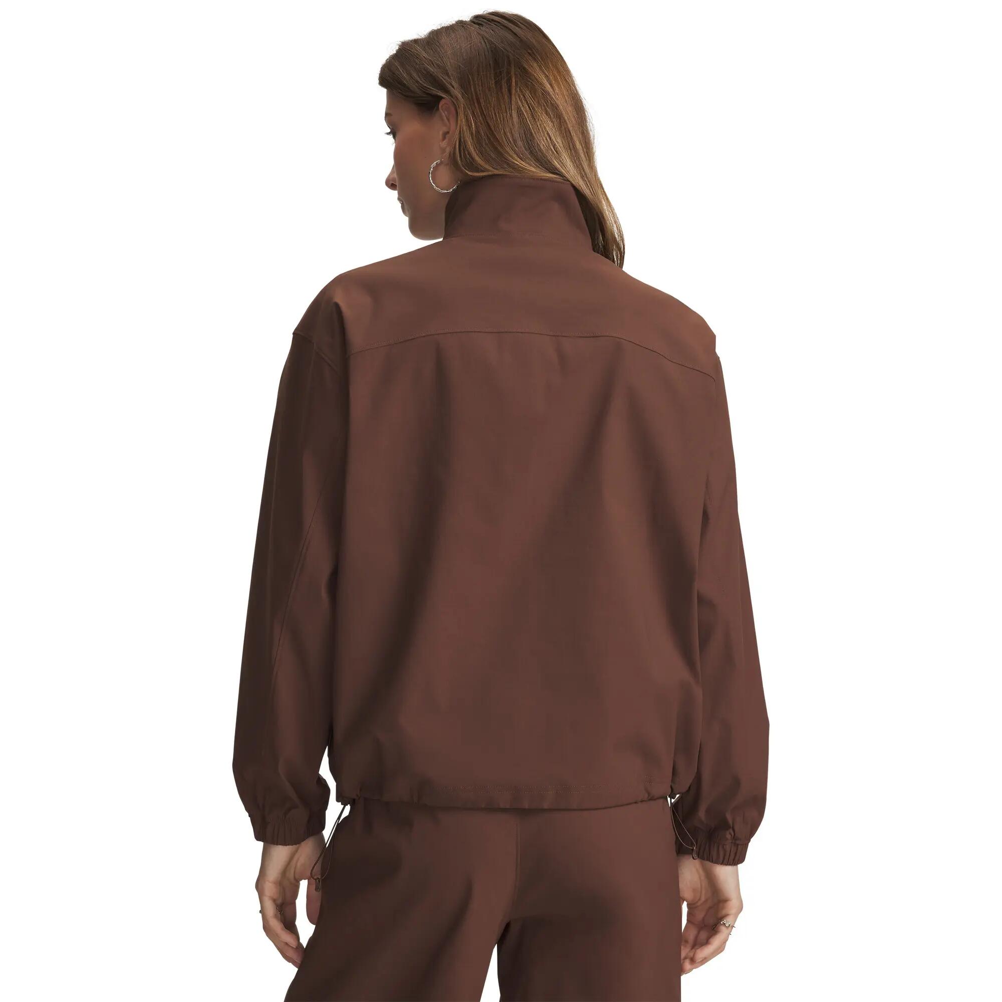 Under Armour Damen Übergangsjacke Unstoppable Woven 6010350 2/3