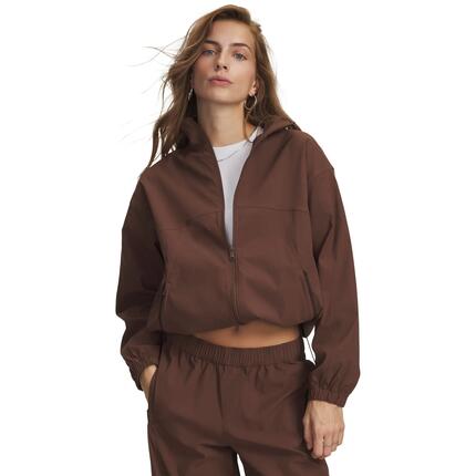 Under Armour Damen Übergangsjacke Unstoppable Woven 6010350