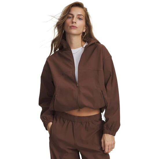Under Armour Damen Übergangsjacke Unstoppable Woven 6010350