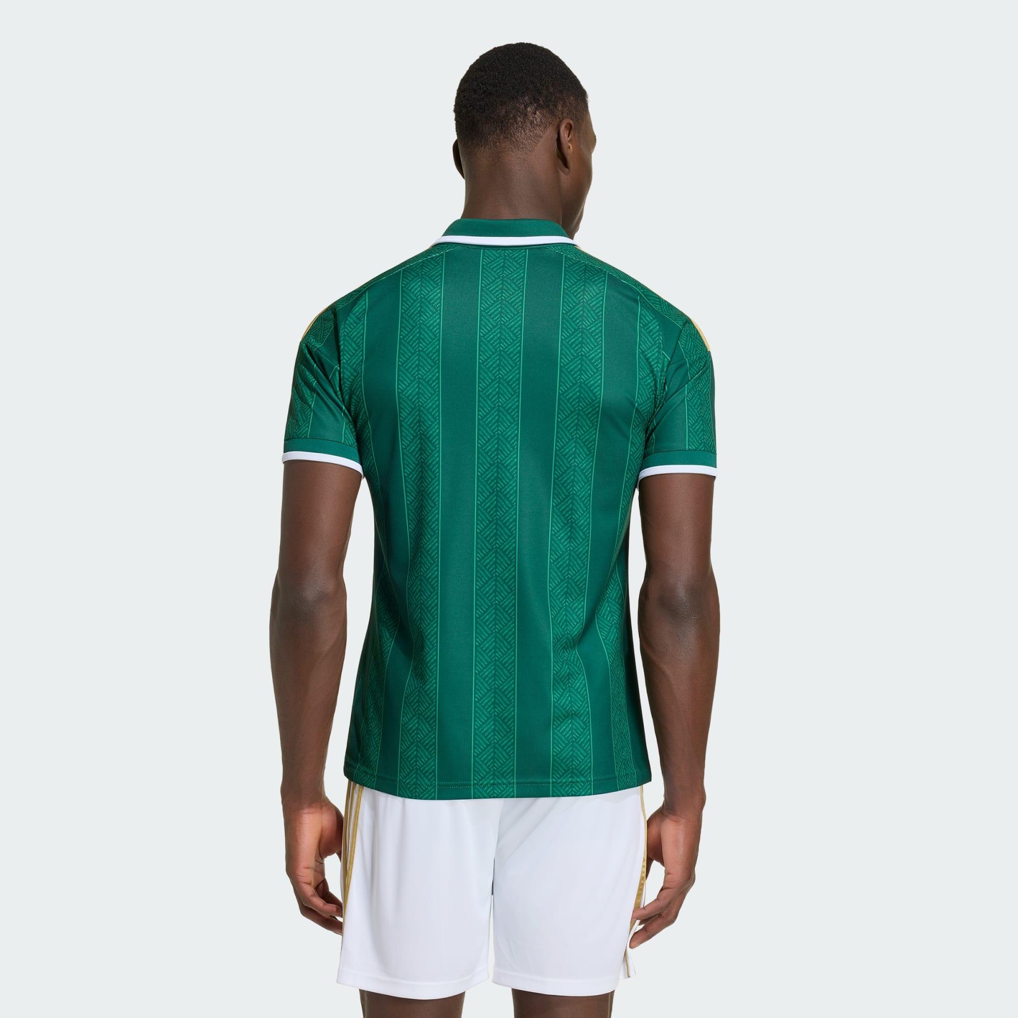 South Africa 26 Away Jersey 4/7